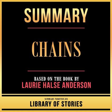 Summary - Chains