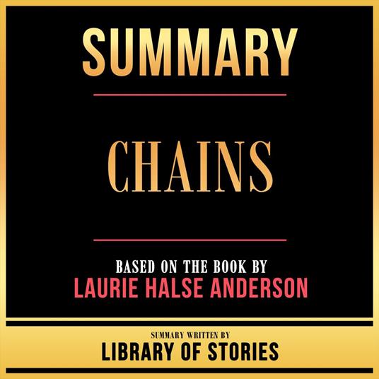 Summary - Chains