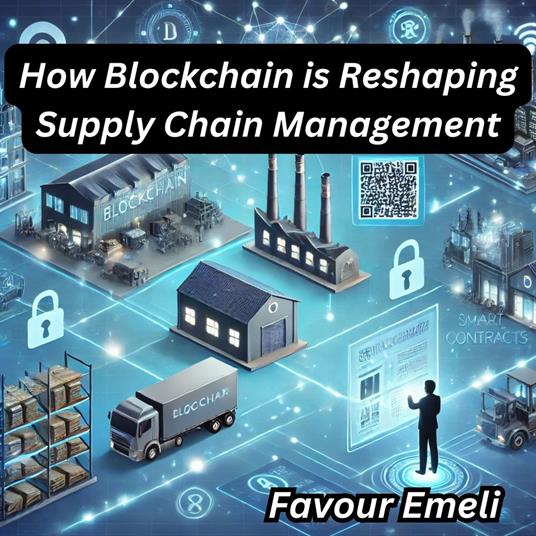 How Blockchain is Reshaping Supply Chain Management