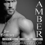 AMBER: Seine Eroberung