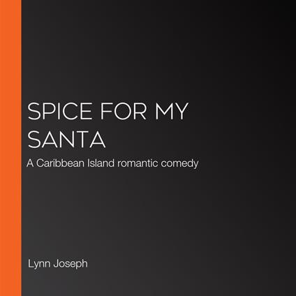 Spice for My Santa