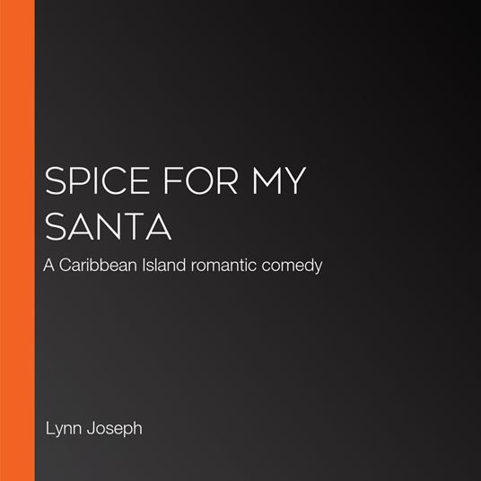 Spice for My Santa
