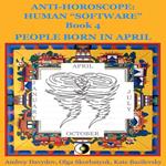 People Born In April