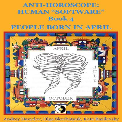 People Born In April