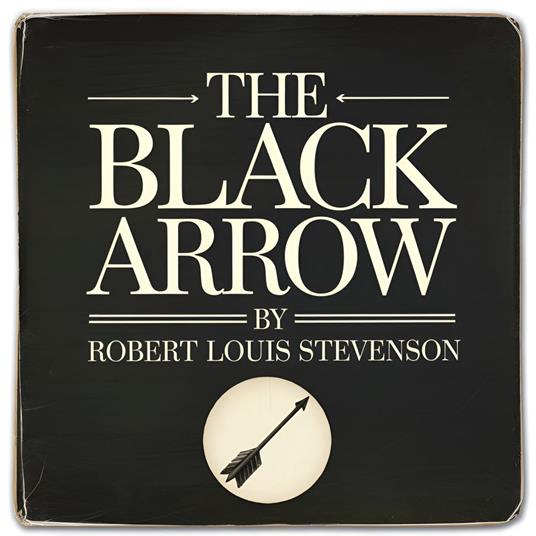 Black Arrow, The