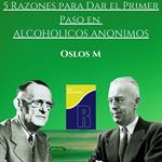 5 razones para dar el primer paso en Alcohólicos anónimos