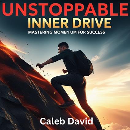 Unstoppable Inner Drive