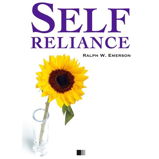 Self-reliance