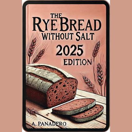 Rye Bread without Salt, The - Edition 2025