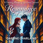Resonance of Souls: A Fantasy Romance of Cosmic Secrets