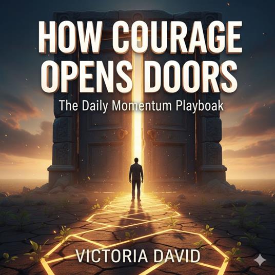 How Courage Opens Doors