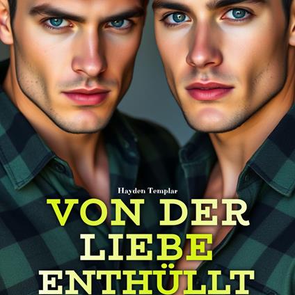 Von der Liebe Enthüllt