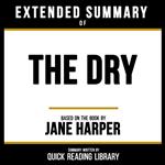 Extended Summary - The Dry