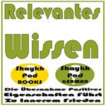 Relevantes Wissen