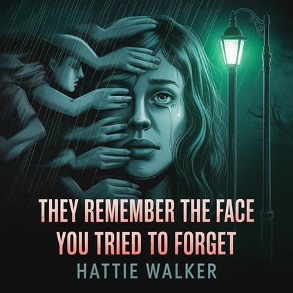 They remember the face you tried to forget