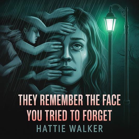 They remember the face you tried to forget