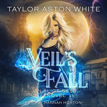 Veil's Fall