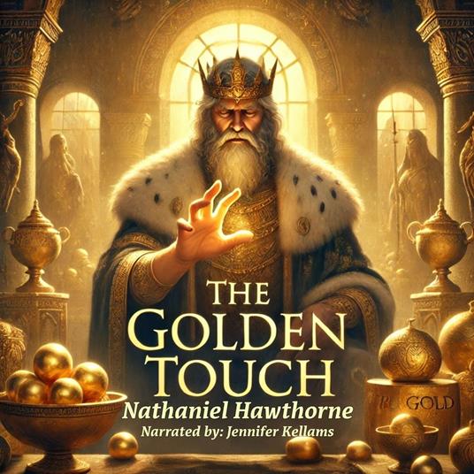 Golden Touch, The