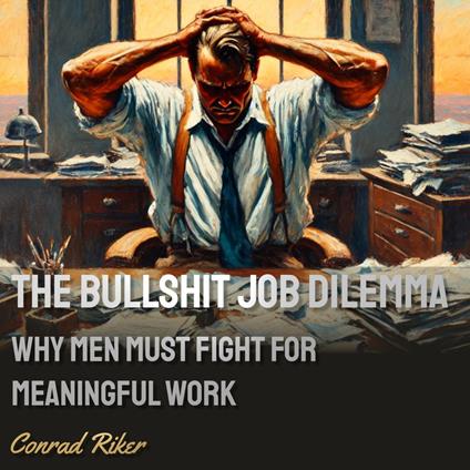 Bullshit Job Dilemma, The
