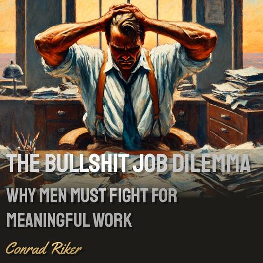 Bullshit Job Dilemma, The