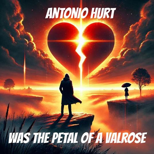 Was the Petal of a Valrose