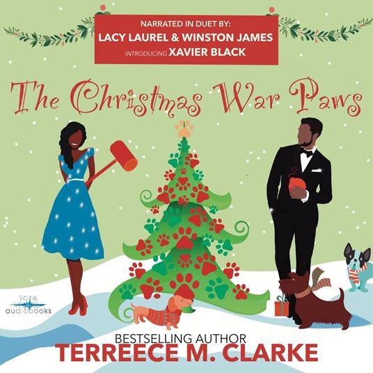 Christmas War Paws, The