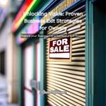 Unlocking Value: Proven Business Exit Strategies for Owners