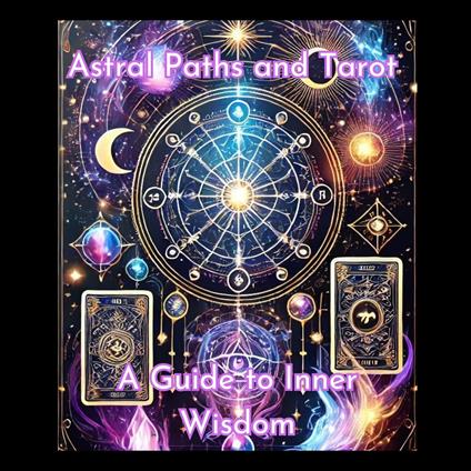 Astral Paths and Tarot: A Guide to Inner Wisdom