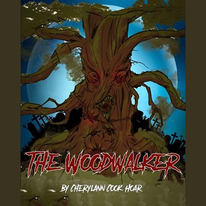 WoodWalker, The