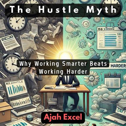 Hustle Myth, The
