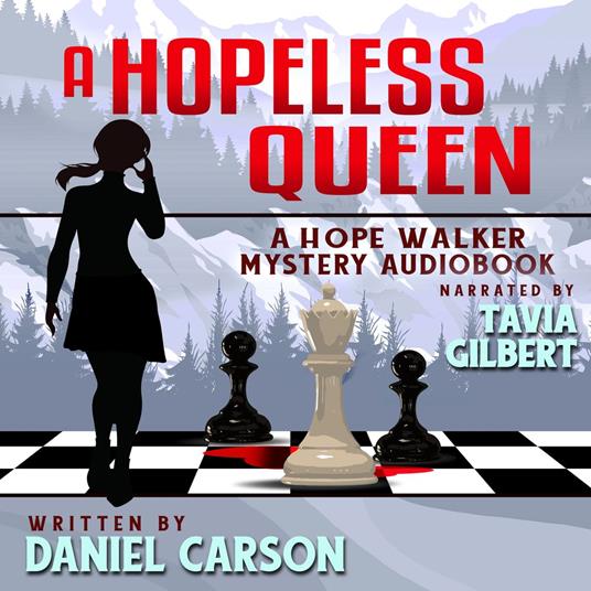Hopeless Queen, A