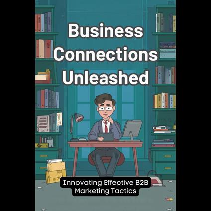Business Connections Unleashed: Innovating Effective B2B Marketing Tactics