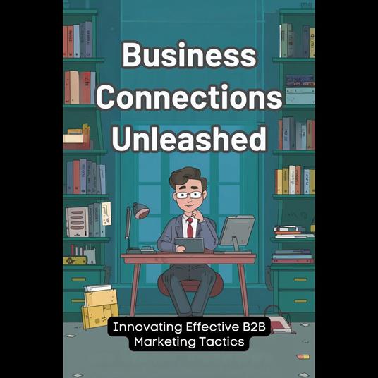 Business Connections Unleashed: Innovating Effective B2B Marketing Tactics
