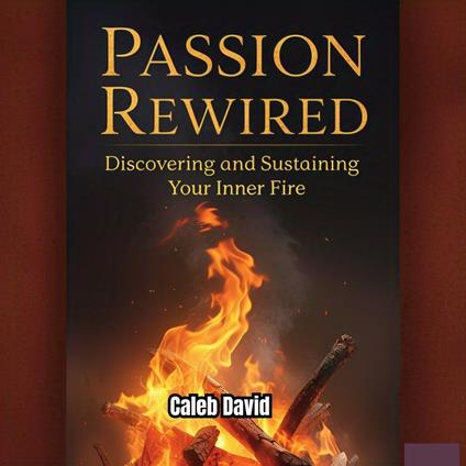 Passion Rewired