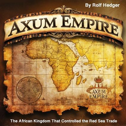 Axum Empire