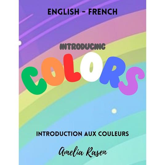 Introducing Colors