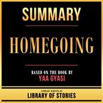 Summary - Homegoing