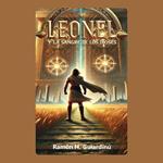 Leonel y la Sangre de los Dioses