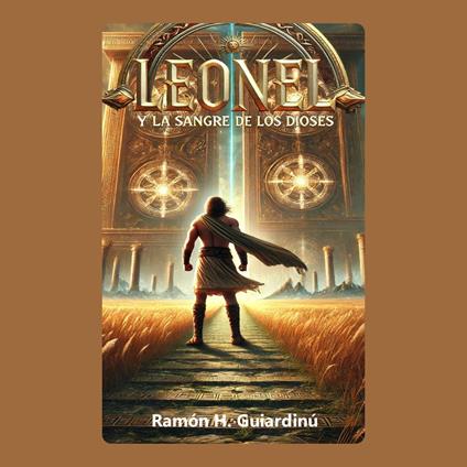 Leonel y la Sangre de los Dioses