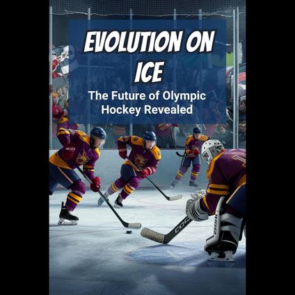 Evolution on Ice: The Future of Olympic Hockey Revealed