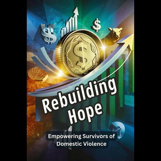 Rebuilding Hope: Empowering Survivors of Domestic Violence