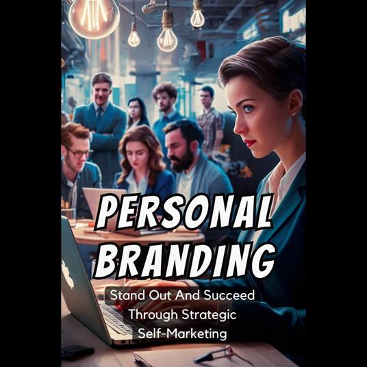Personal Branding: Stand Out And Succeed Through Strategic Self-Marketing