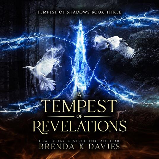 Tempest of Revelations, A
