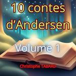 10 contes d'Andersen