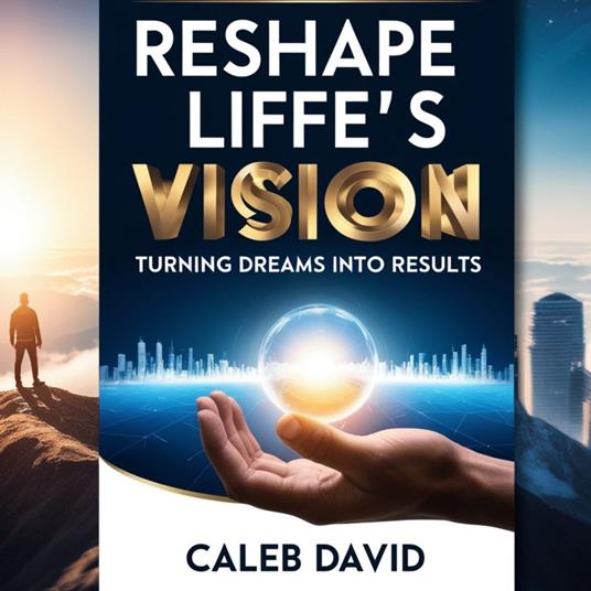 Reshape Life’s Vision
