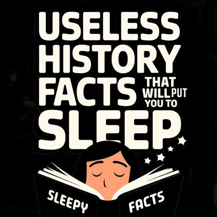 Useless History Facts That Will Put You To Sleep