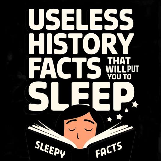 Useless History Facts That Will Put You To Sleep