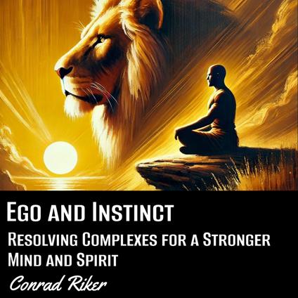 Ego and Instinct