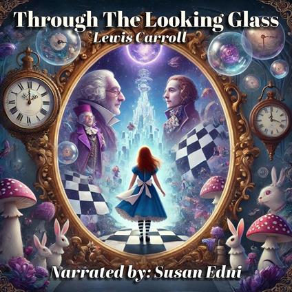 Through The Looking Glass