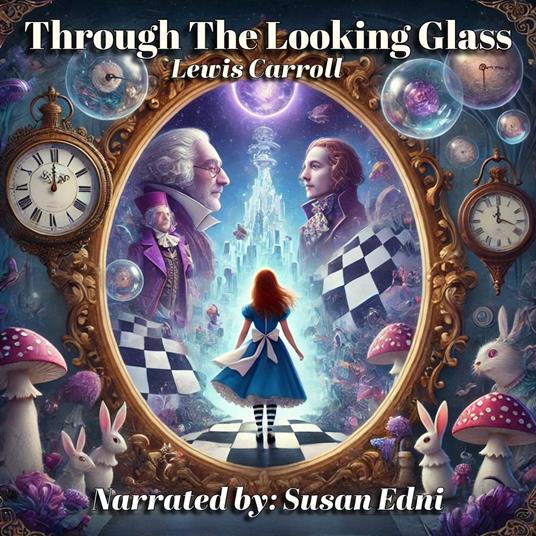 Through The Looking Glass